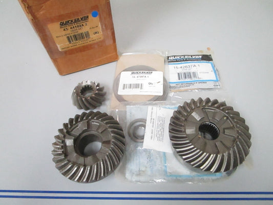 *NEW OEM* 0720 Mercury Quicksilver Gear Set Assembly 43-44102A2