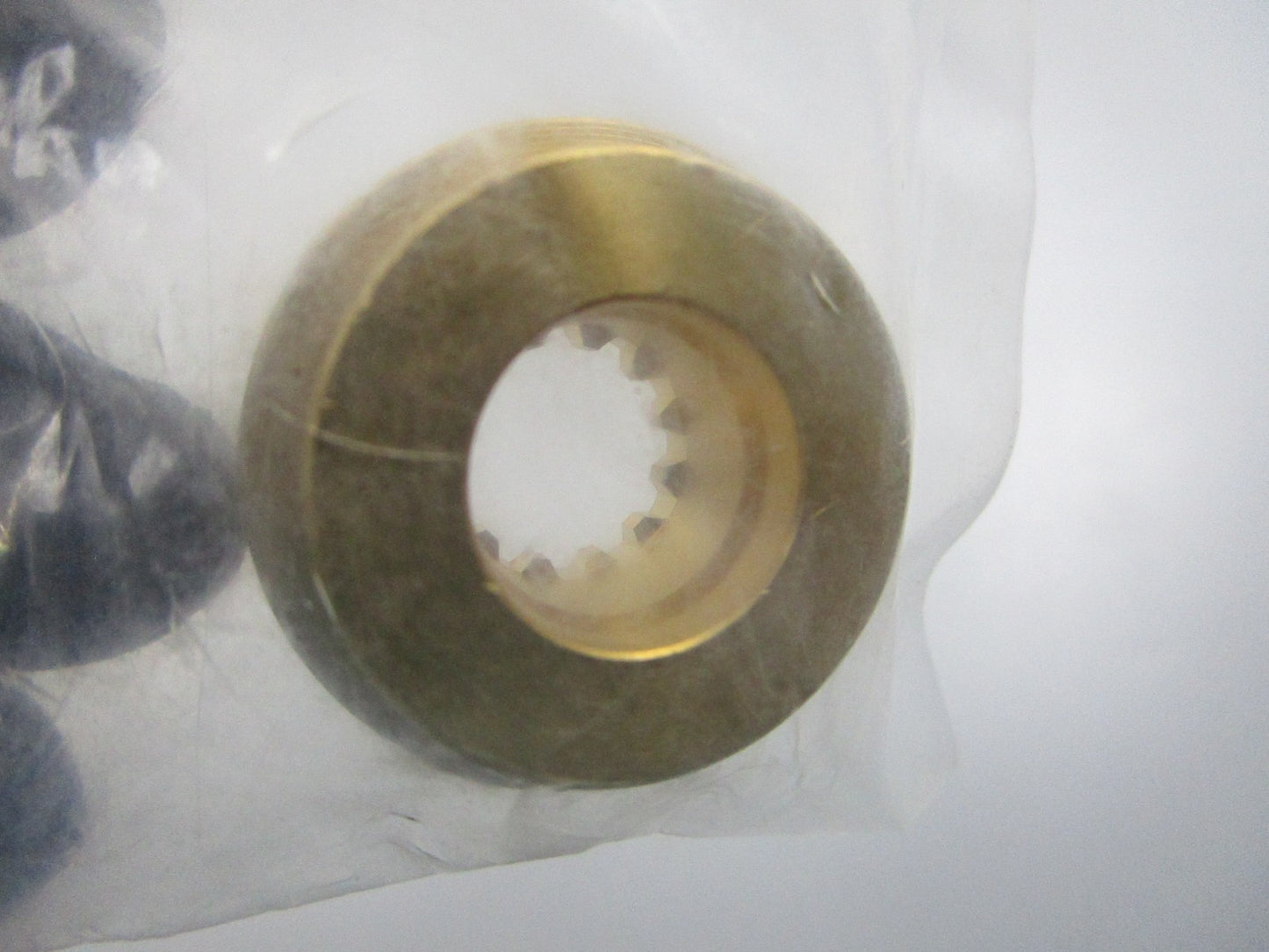 NEW OEM 3UA-64231-0 3UA642310 Tohatsu Thrust Holder 0810