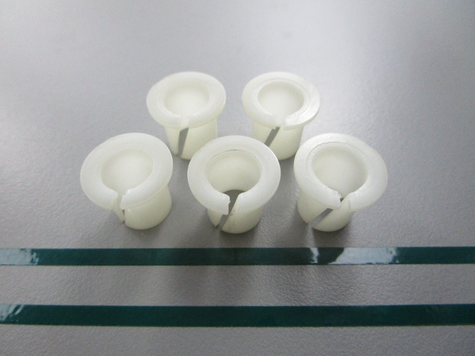 NEW OEM (LOT OF 5) 23-81945M Mercury Quicksilver Bushing 0810