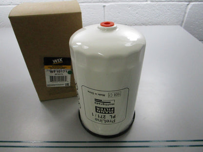 NEW WF10171 WIX Fuel Water Separator 0810
