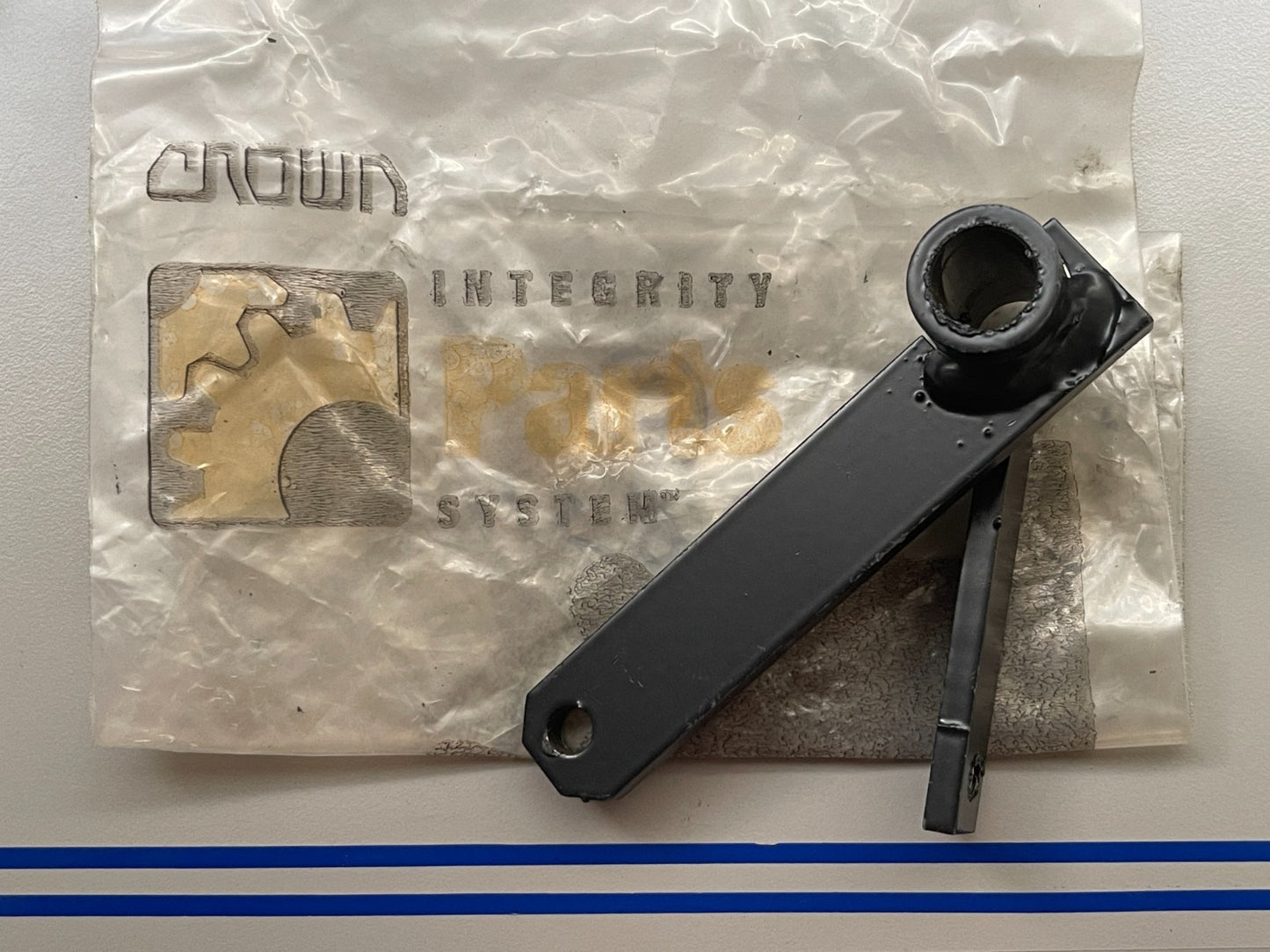 *NEW OEM* 0720 Crown Weldment Arm Roller 115235