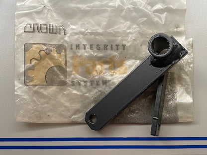 *NEW OEM* 0720 Crown Weldment Arm Roller 115235