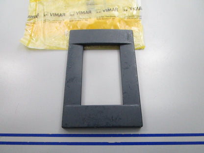 NEW 16743.D.15 Vimar Idea Panel 0810