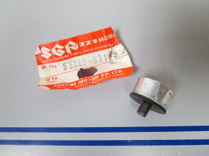 NEW OEM 55320-93142 Suzuki Protection Zinc 0810