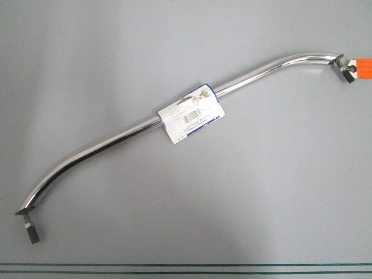 NEW OEM 254124-1 Sea-Dog Stud Mount Handrail 0820
