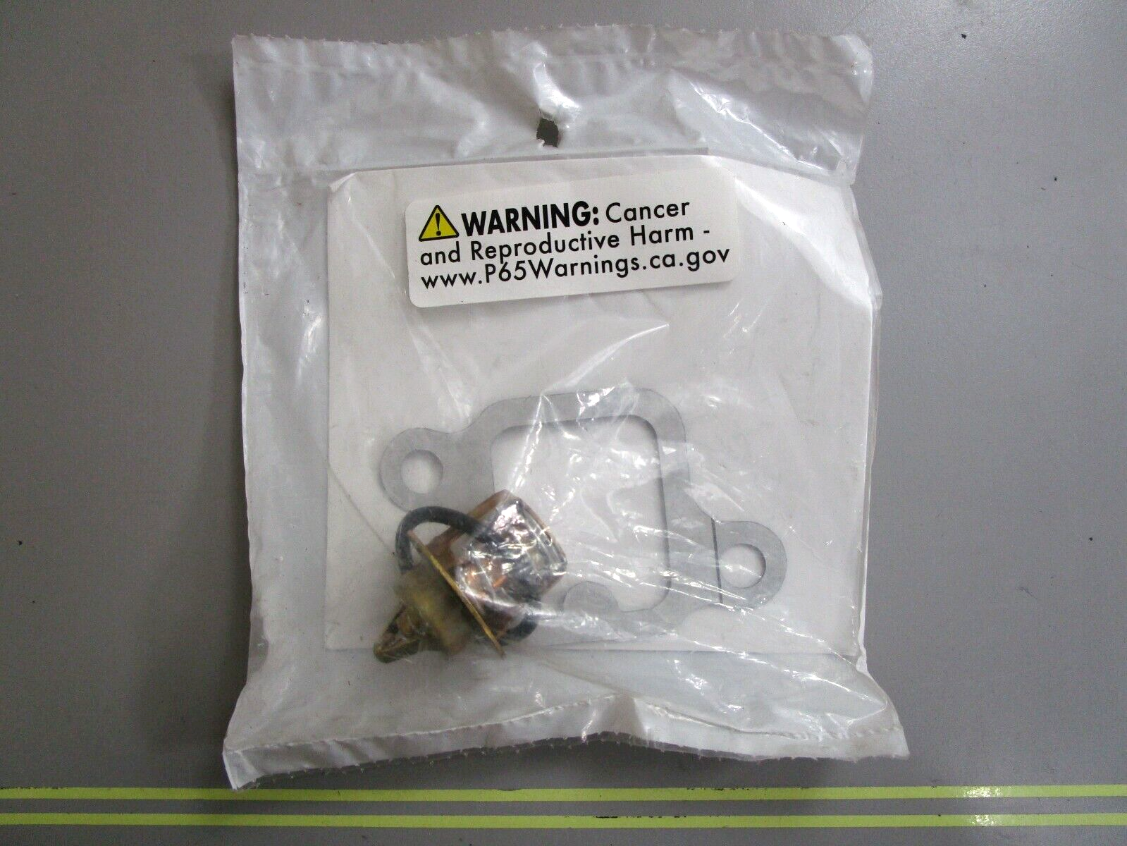 *NEW* 0810 Sierra Thermostat Kit 18-3621 Replaces: 3853799