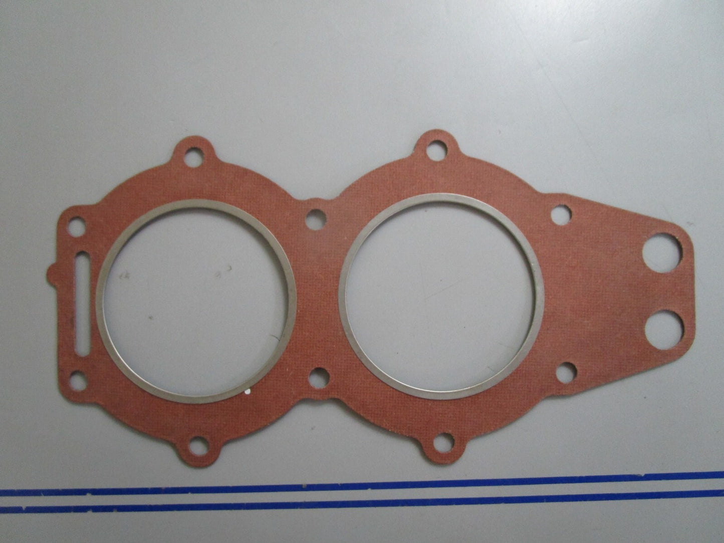 *NEW OEM* 0810 OMC Johnson Evinrude Gasket 315539 0315539