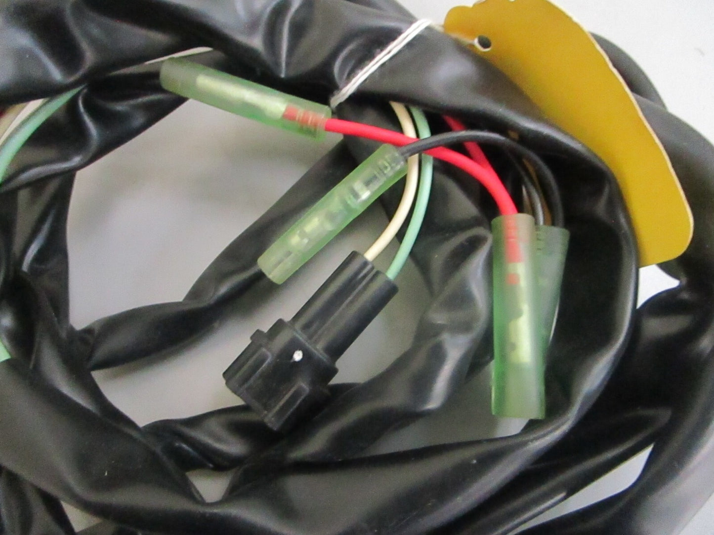 *NEW OEM* 0820 Tohatsu Meter Lead Wire 3C7-72537-0
