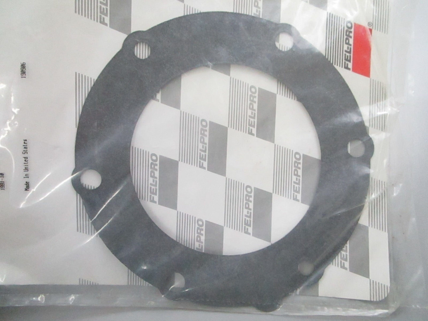 *NEW* 0810 Fel-Pro Adapter Gasket 72770