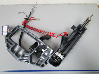 *NEW OEM* 0720 Yamaha 1999 - 2005 25hp Tiller Handle Steering Ay 65W-W0084-01-4D