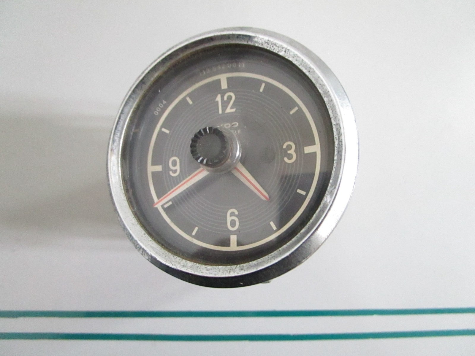 NEW OEM 1135420011 Mercedes-Benz Clock 0820