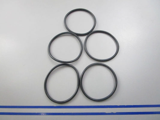 NEW OEM (LOT OF 5) 25-F286305 Mercury Quicksilver Gasket 0810