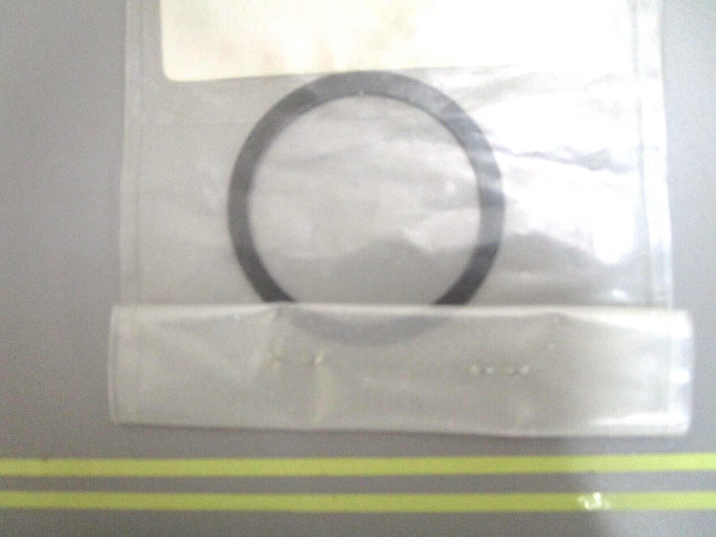 *NEW OEM* 0750 Yamaha WASHER PLATE 90201-42014