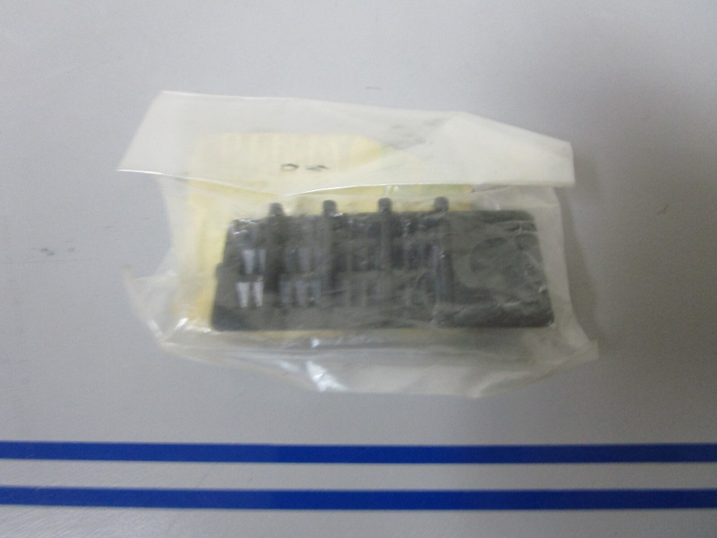*NEW OEM* 0810 Yamaha Water Inlet Cover 689-45215-01-00