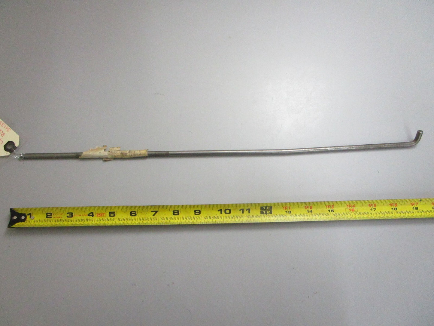 *NEW OEM* 0820 OMC Johnson Evinrude Upper Shift Rod 311382 0311382