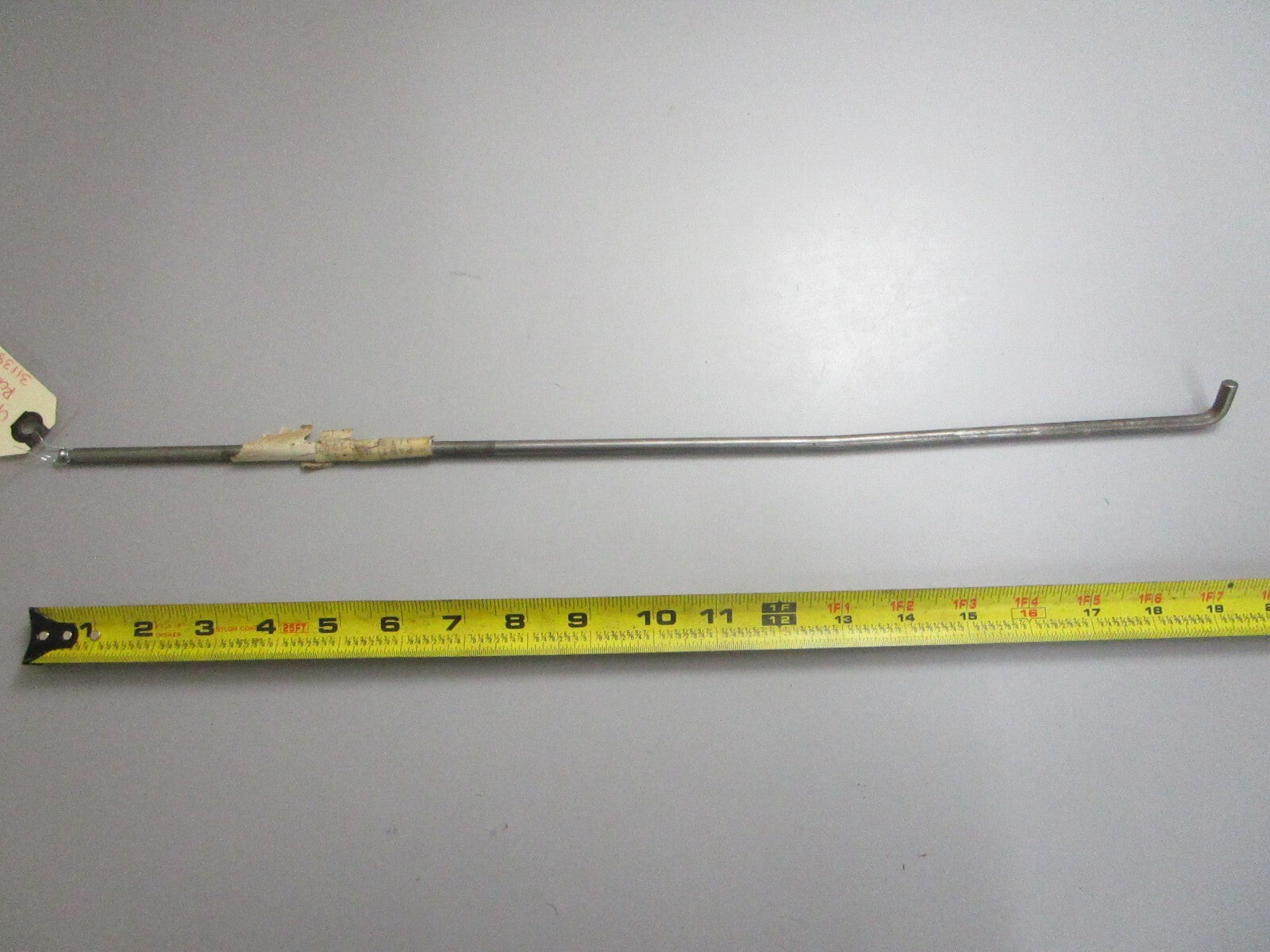 *NEW OEM* 0820 OMC Johnson Evinrude Upper Shift Rod 311382 0311382