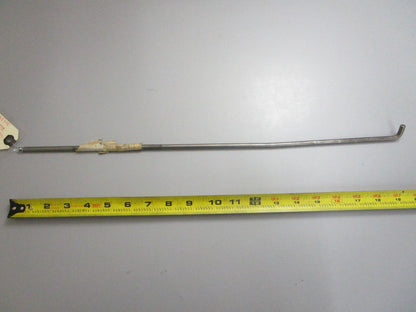*NEW OEM* 0820 OMC Johnson Evinrude Upper Shift Rod 311382 0311382