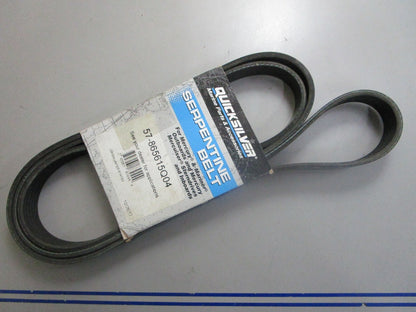 *NEW OEM* 0820 Mercury Quicksilver Serpentine Belt 57-865615Q04
