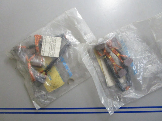 *NEW OEM* (LOT OF 2) 0810 Mercury Quicksilver Brush Set 392-6181