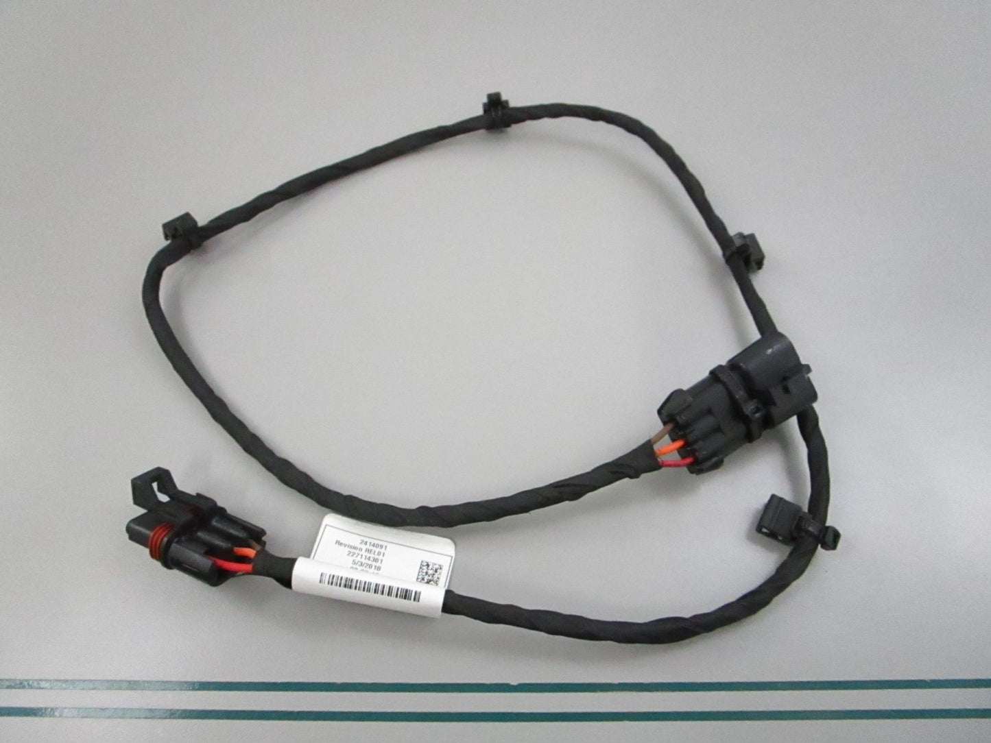 NEW OEM 2883231 Polaris Extension 0810