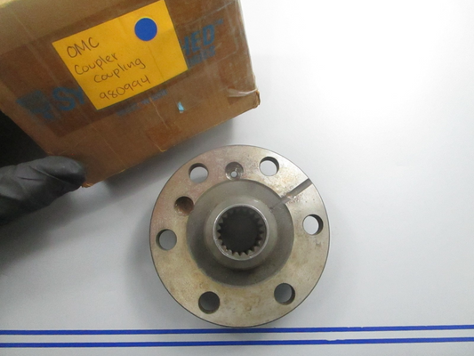 *NEW OEM* 0810 OMC Johnson Evinrude Coupler Coupling 980994 0980994