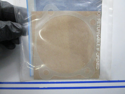 NEW OEM 15-820321007 Mercury Quicksilver .0075 Shim 0810