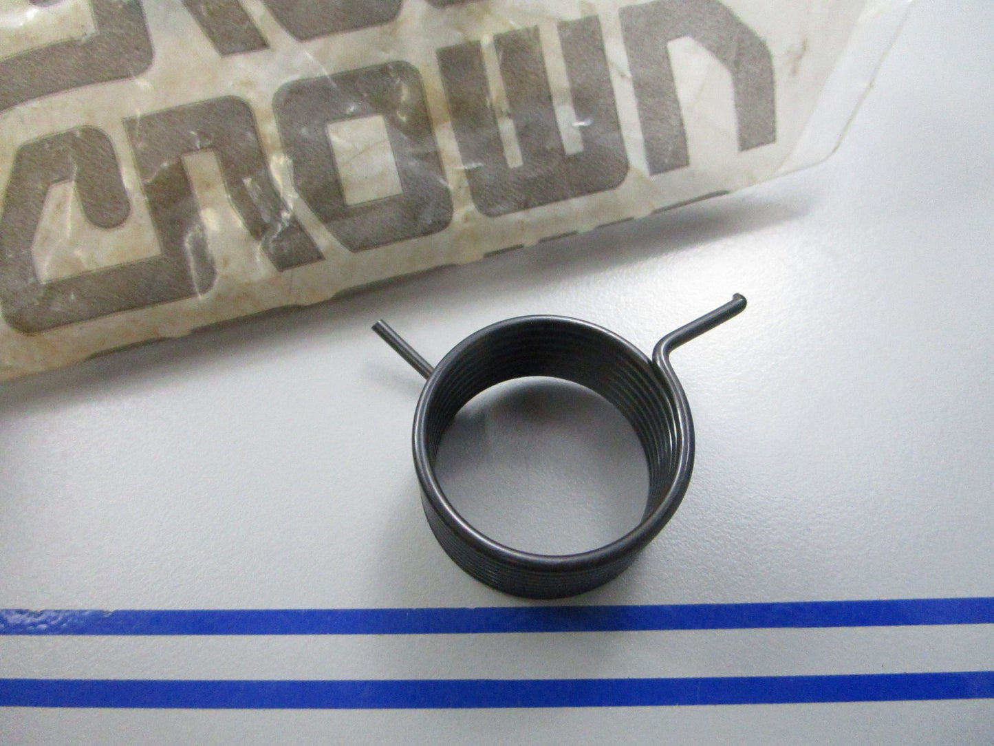 *NEW OEM* 0810 Crown Torsion Spring 089360