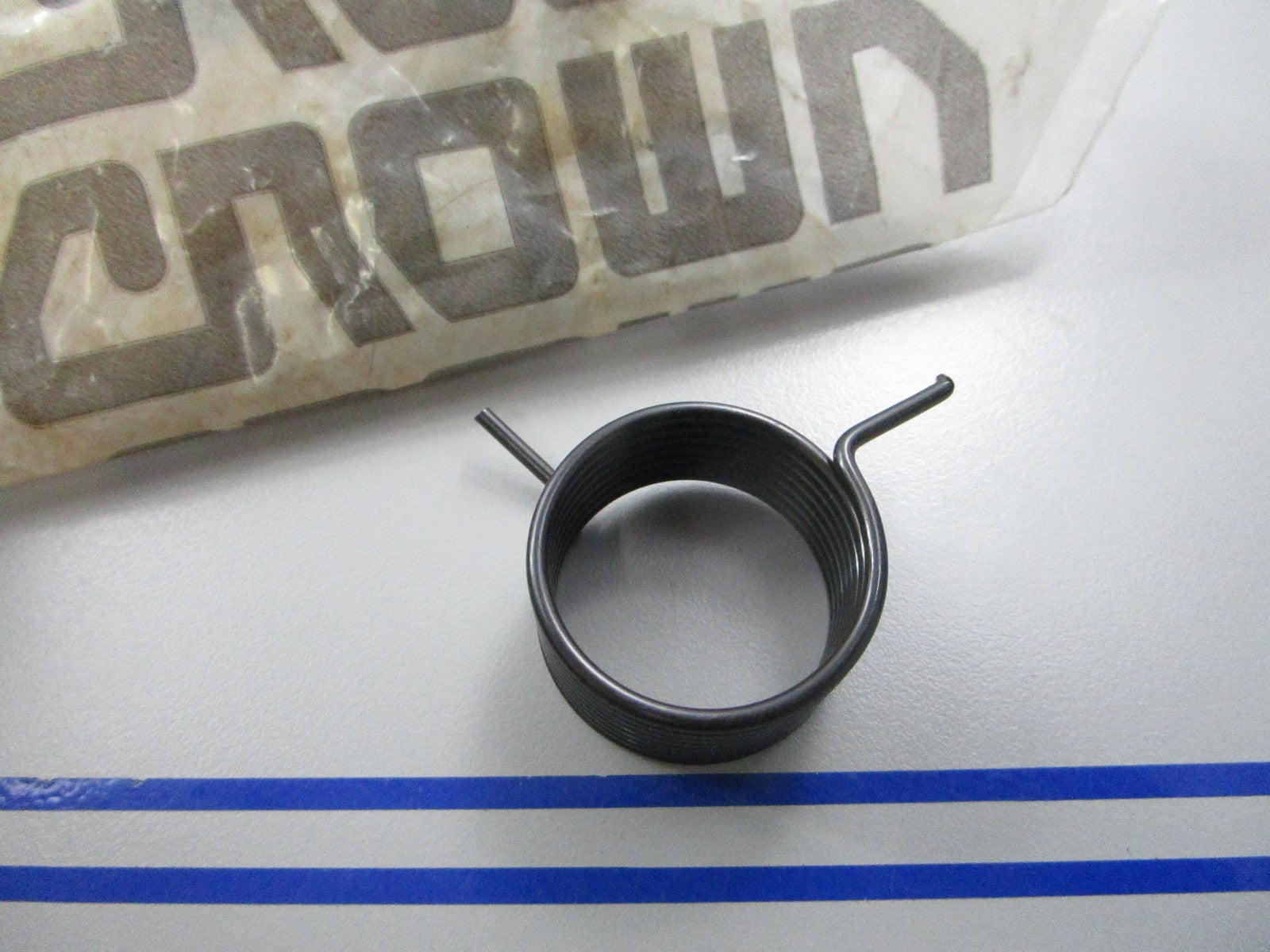 *NEW OEM* 0810 Crown Torsion Spring 089360