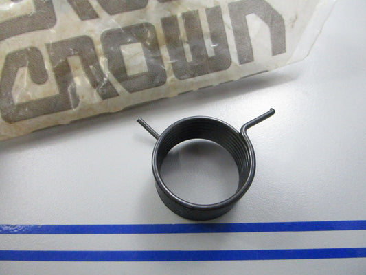 *NEW OEM* 0810 Crown Torsion Spring 089360