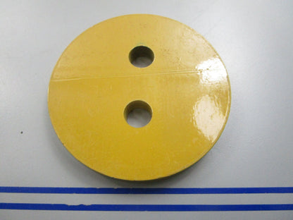 NEW OEM 5T-8525 CAT Plate 0810