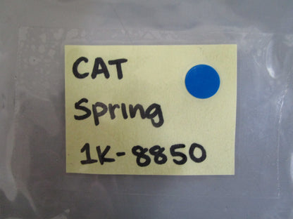 *NEW OEM* 0820 CAT Spring 1K-8850
