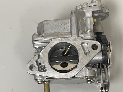 NEW OEM 3G2-03100-3 Nissan Tohatsu Carburetor 9.9 15 18 HP 0670