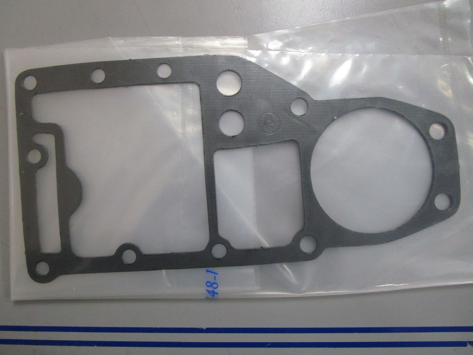 *NEW OEM* 0770 OMC Johnson Evinrude Gasket 319348 0319348