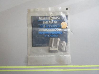 *NEW OEM* (LOT OF 5) 0810 Mercury Quicksilver Key 28-56662