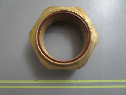 *NEW OEM* 0770 Mercury Quicksilver Nut-Front Prop 11-805092T