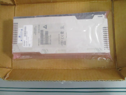 Schneider 140CPU11302 Modicon Quantum CPU Processor 80186 20MHz NEW OEM 0820