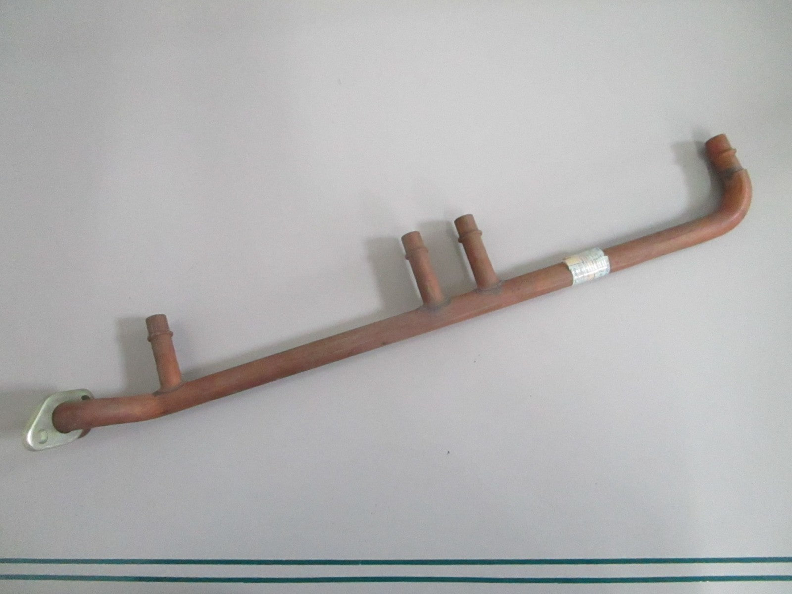NEW OEM 824549 Volvo Penta Pipe 0820