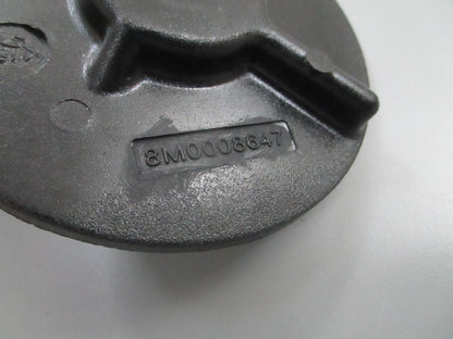 *NEW OEM* 0810 Mercury Quicksilver Trim Tab 822157T03 8M0008647