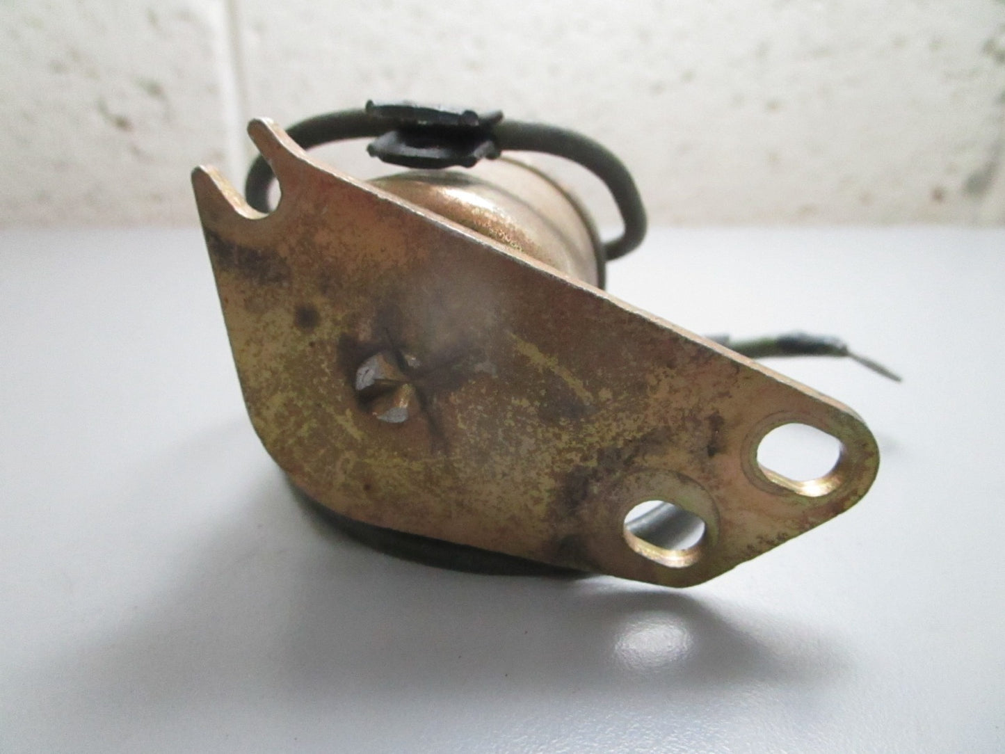 *NEW OEM* 0820 Mercury Quicksilver Choke Solenoid 29690