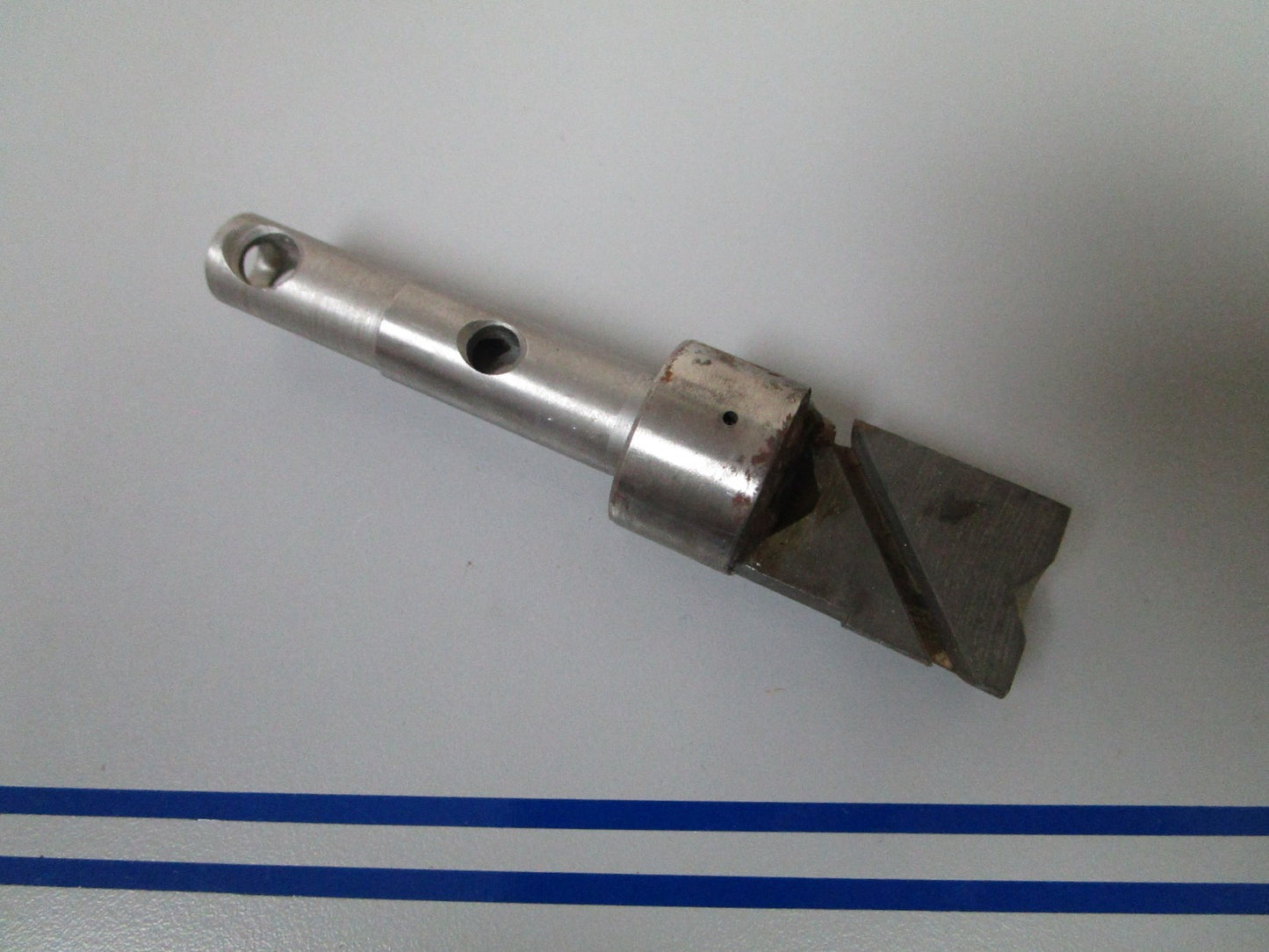 NEW OEM 386592 0386592 OMC Johnson Evinrude Shift Rod & Plunger 0720