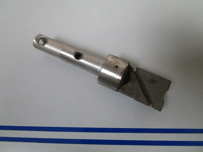 NEW OEM 386592 0386592 OMC Johnson Evinrude Shift Rod & Plunger 0720
