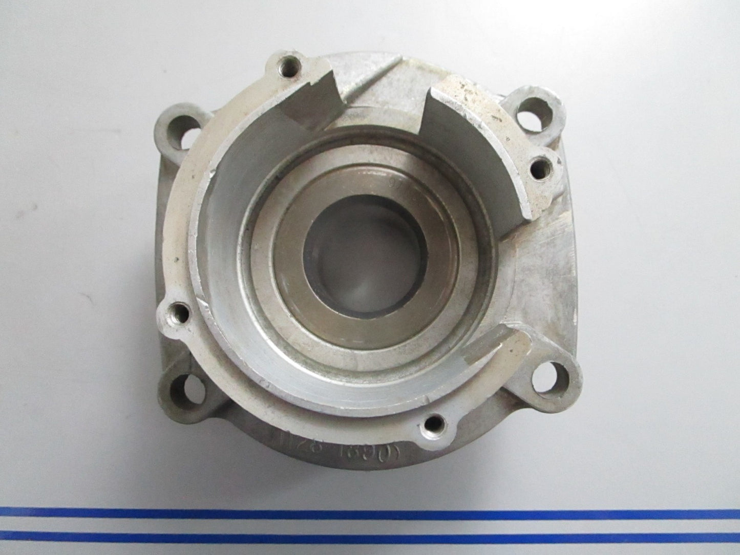*NEW OEM* 0820 Mercury Quicksilver End Cap Assy 1128-1890A1