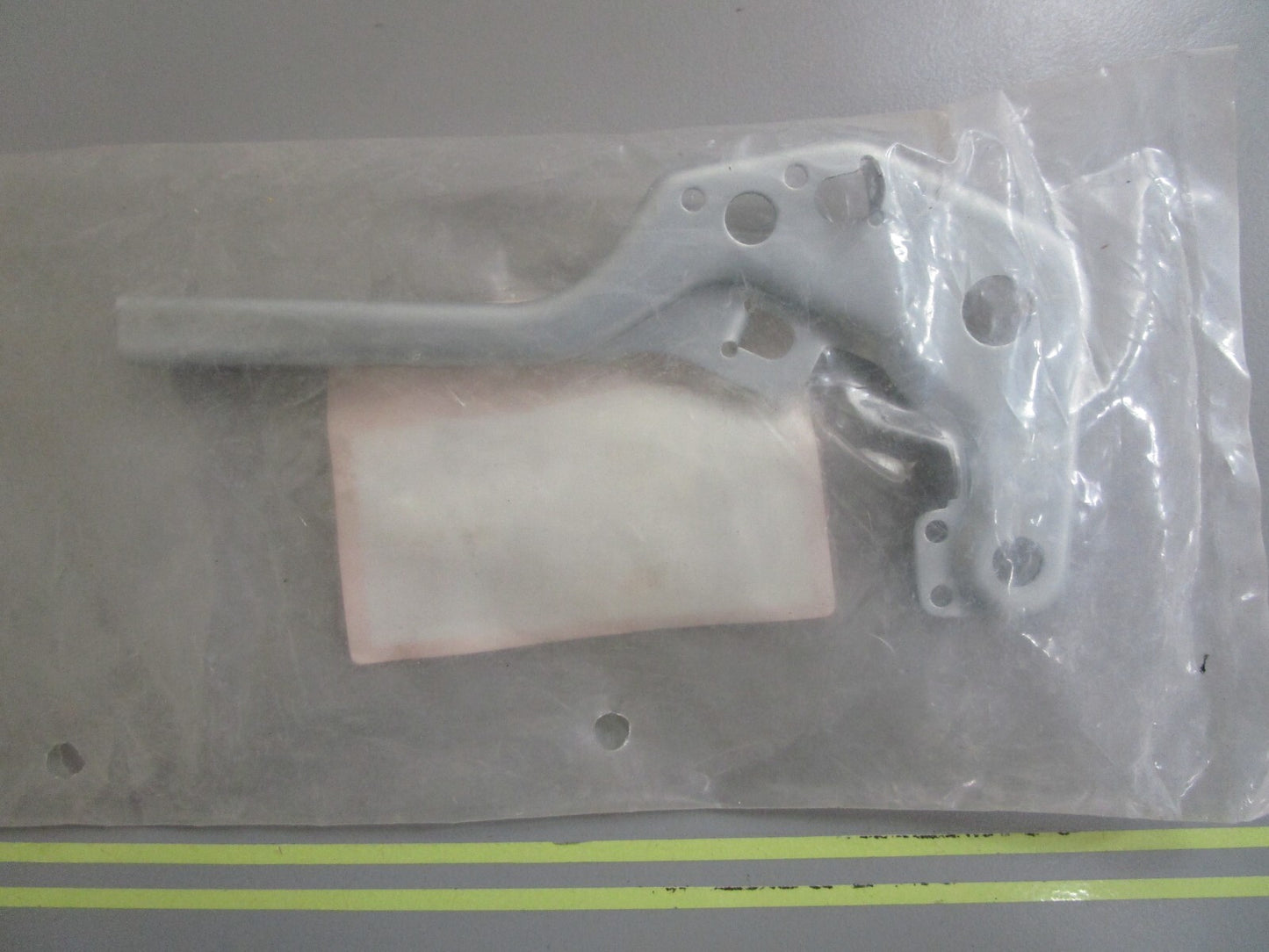 *NEW OEM* 0810 Honda Control Lever 16571-ZH8-020