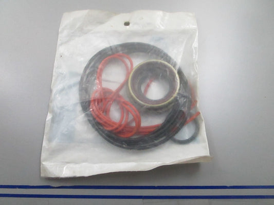 *NEW* 0810 Sierra Crankshaft Seal Kit 18-4331 For: OMC Johnson Evinrude