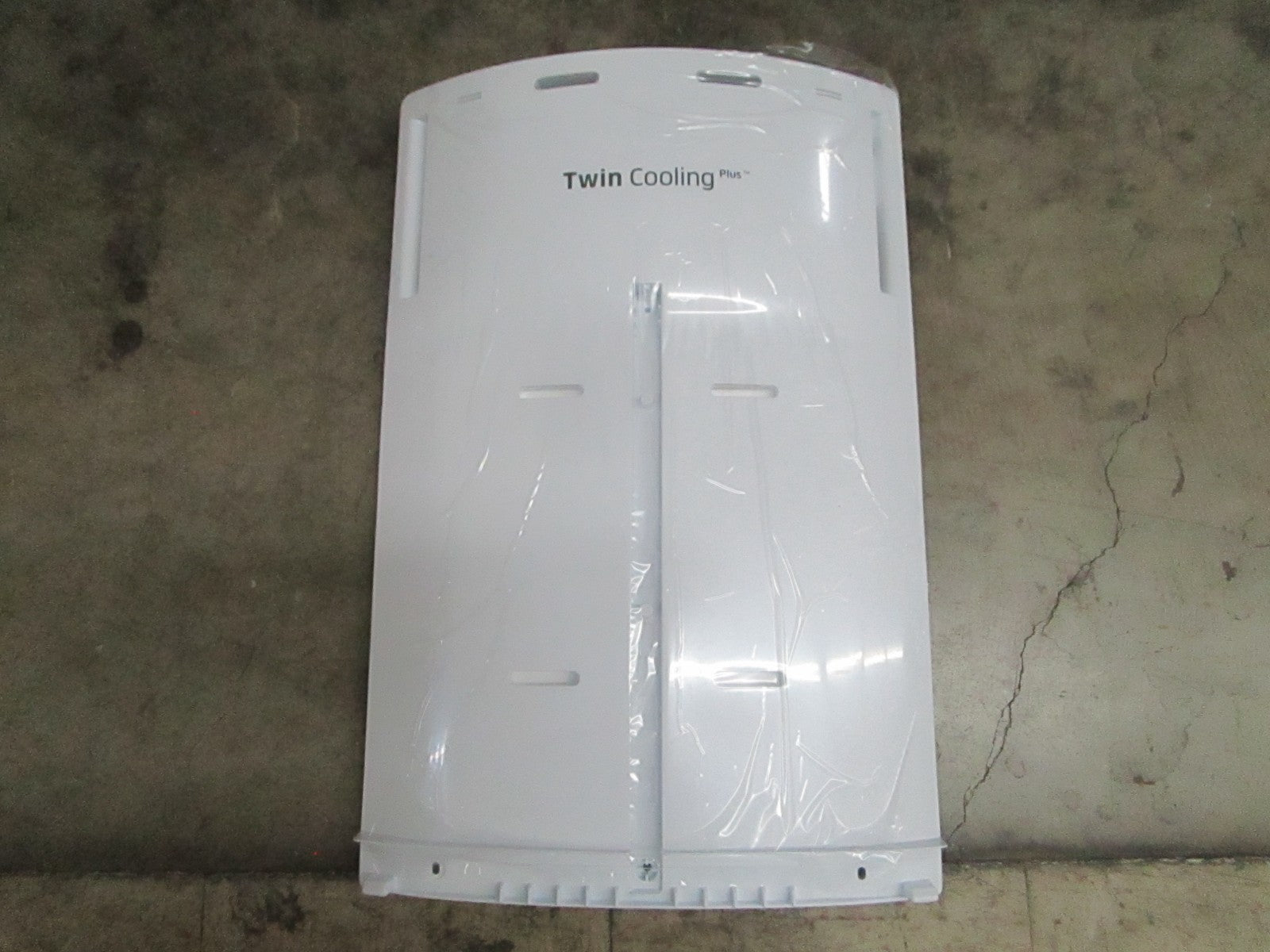 *NEW OEM* 0820 Samsung Evaporator Cover DA97-13757A